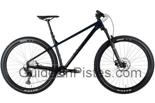 Norco Fluid HT fiche technique et avis